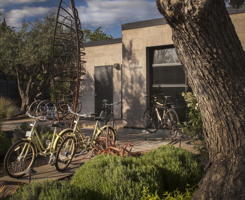 Bardessono Hotel And Spa Yountville Exterior foto